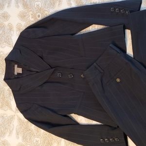 Ann Taylor Pant Suit